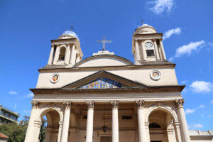 Catedral de Morón